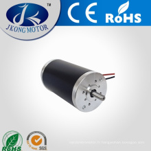 Brosse à aimant permanent Dc motor 80ZYT01A